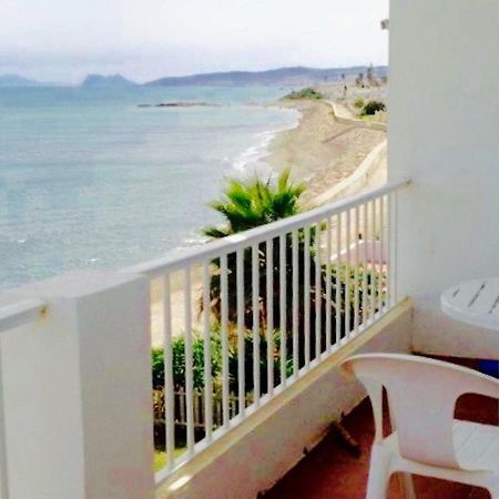 Apartamento A 10 Metros Playa Appartement Estepona Buitenkant foto