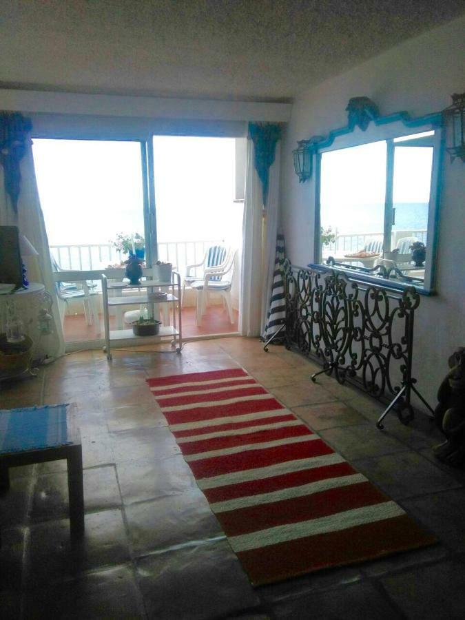 Apartamento A 10 Metros Playa Appartement Estepona Buitenkant foto