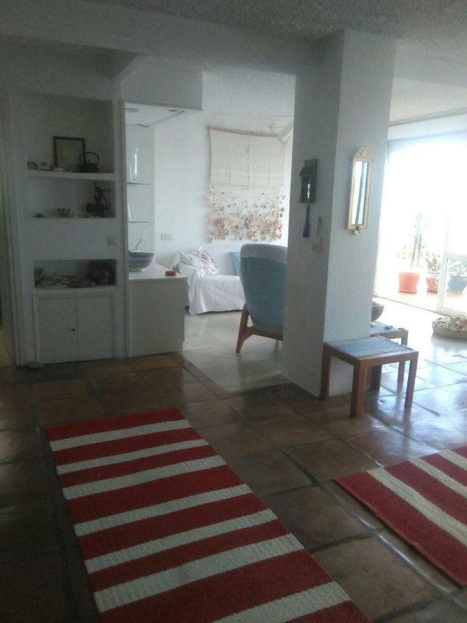 Apartamento A 10 Metros Playa Appartement Estepona Buitenkant foto
