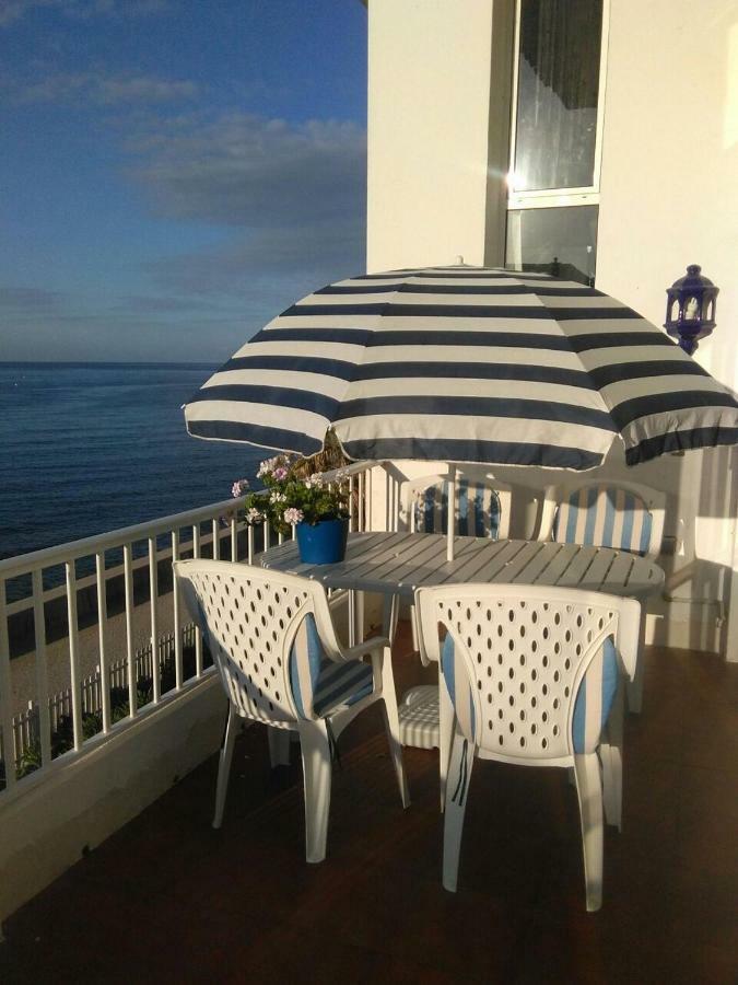 Apartamento A 10 Metros Playa Appartement Estepona Buitenkant foto