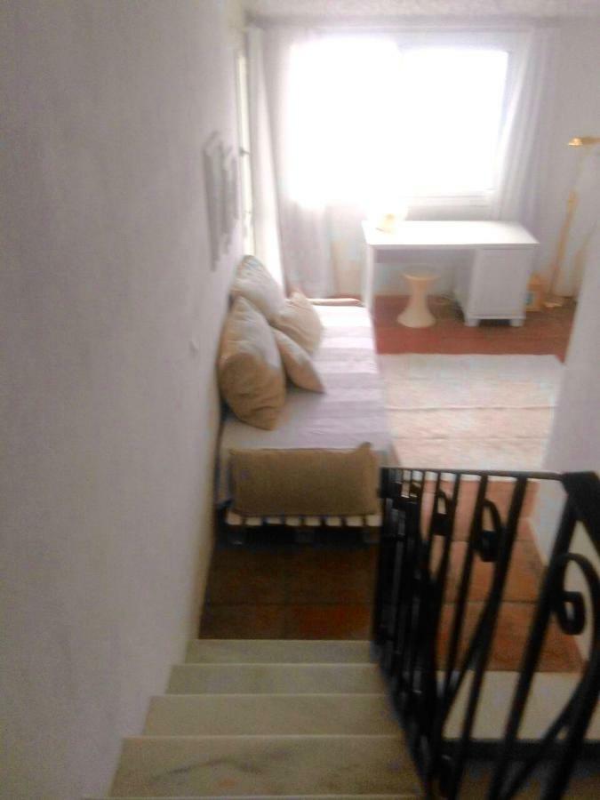 Apartamento A 10 Metros Playa Appartement Estepona Buitenkant foto