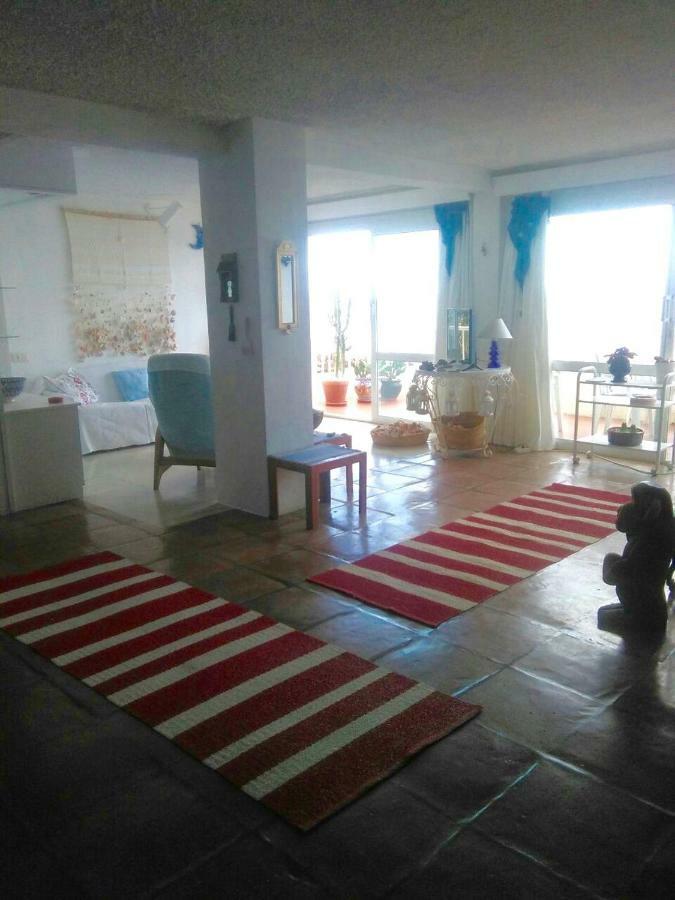 Apartamento A 10 Metros Playa Appartement Estepona Buitenkant foto