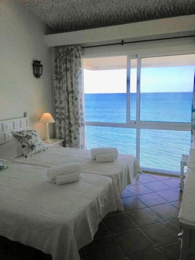 Apartamento A 10 Metros Playa Appartement Estepona Buitenkant foto