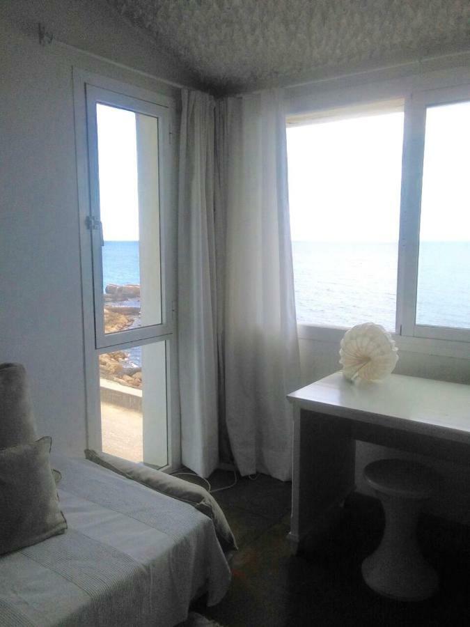 Apartamento A 10 Metros Playa Appartement Estepona Buitenkant foto