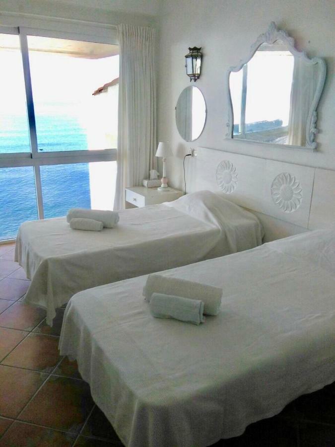 Apartamento A 10 Metros Playa Appartement Estepona Buitenkant foto