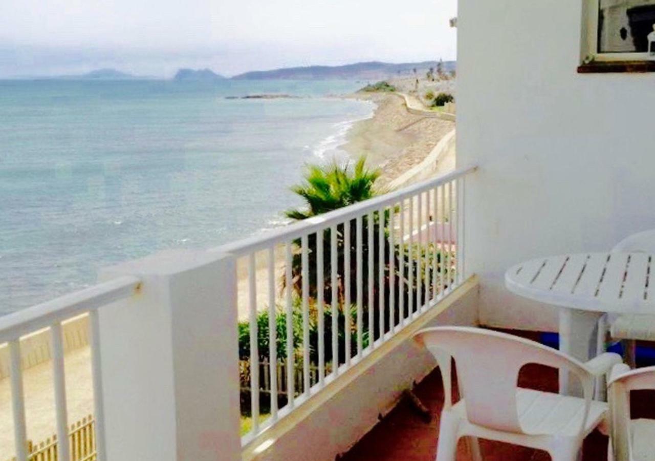 Apartamento A 10 Metros Playa Appartement Estepona Buitenkant foto