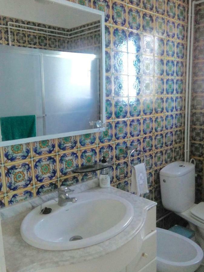 Apartamento A 10 Metros Playa Appartement Estepona Buitenkant foto