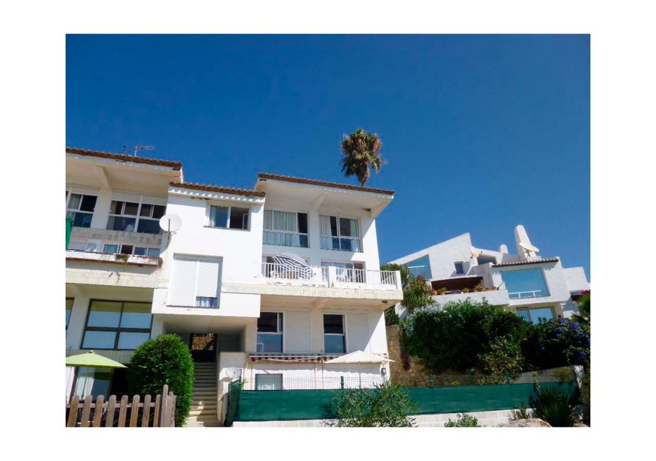 Apartamento A 10 Metros Playa Appartement Estepona Buitenkant foto