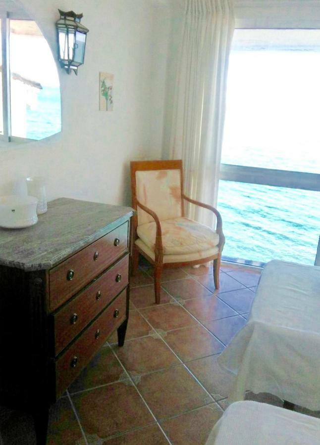 Apartamento A 10 Metros Playa Appartement Estepona Buitenkant foto