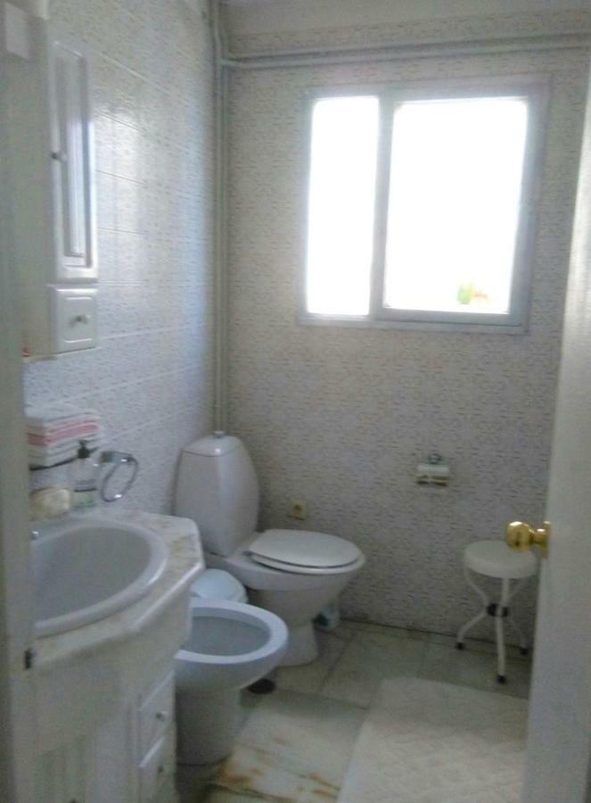 Apartamento A 10 Metros Playa Appartement Estepona Buitenkant foto