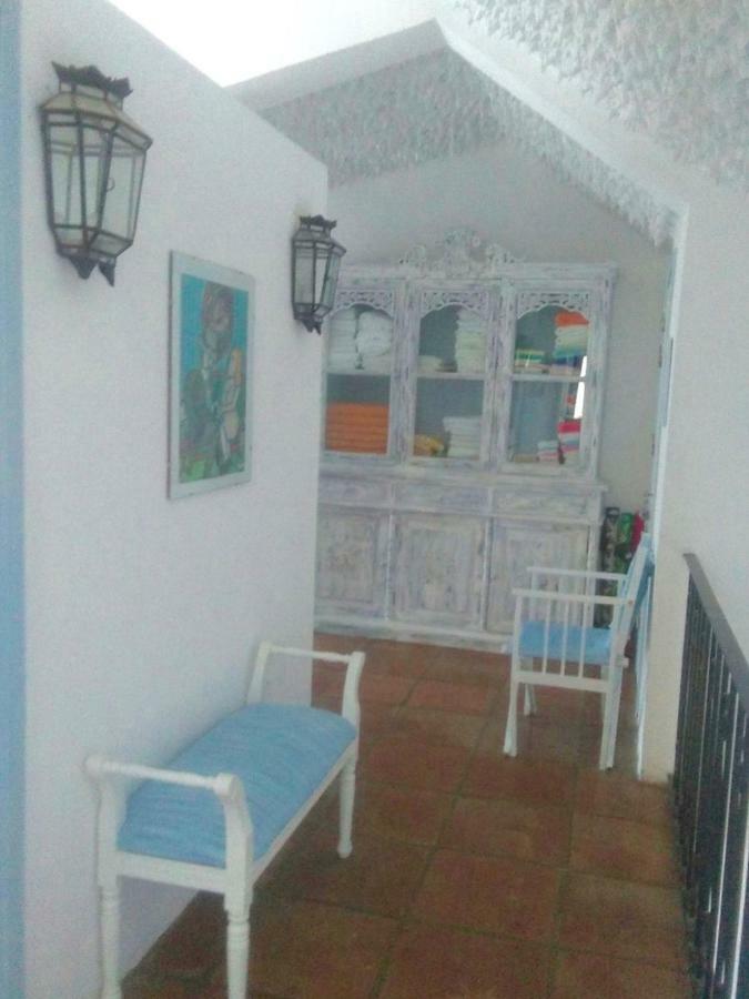 Apartamento A 10 Metros Playa Appartement Estepona Buitenkant foto